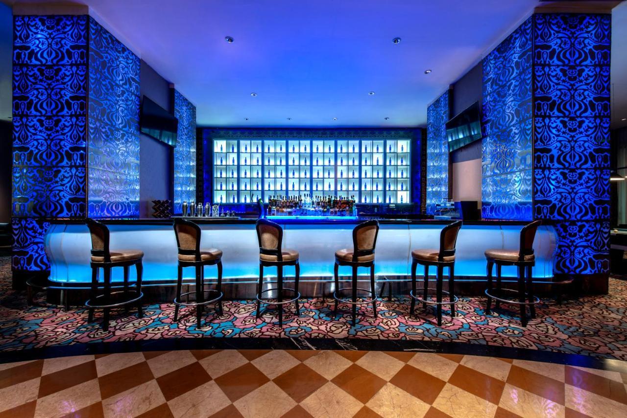 Jw Marriott Hotel 5*